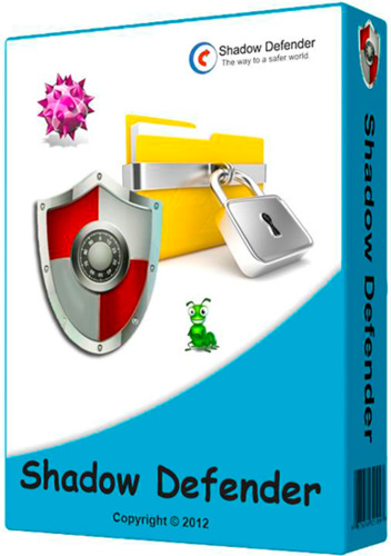 Shadow_Defender - утилита для защиты операционной системы Windows