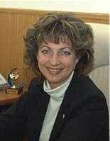 Татьяна Юрьевна Соколова